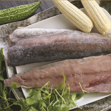 Venta caliente Filetes de pescado congelado Mahi Mahi